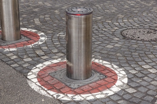 Borne escamotable {{site-tittle}}