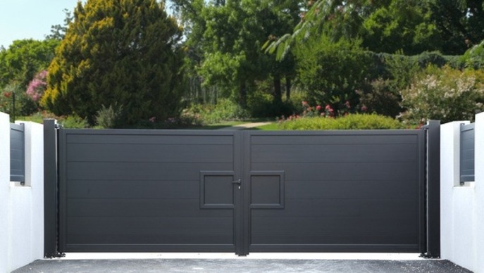 automatismes de portail Puygouzon