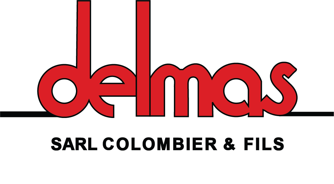 logo Miroiterie Aluminium Delmas membre réseau Team Pro BFT